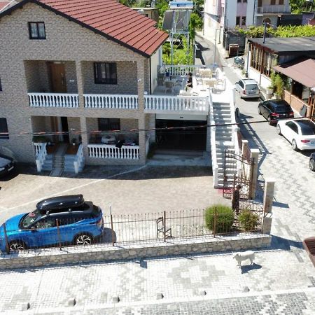 Hotel Casa Vacanze Shiroke エクステリア 写真