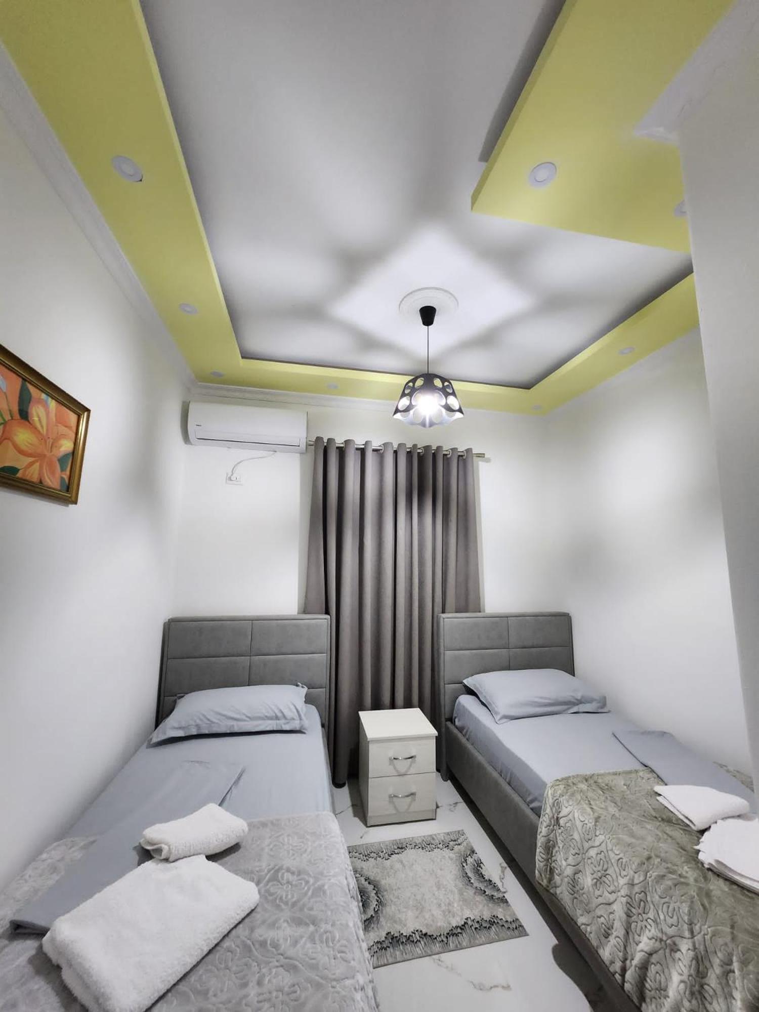 Hotel Casa Vacanze Shiroke エクステリア 写真