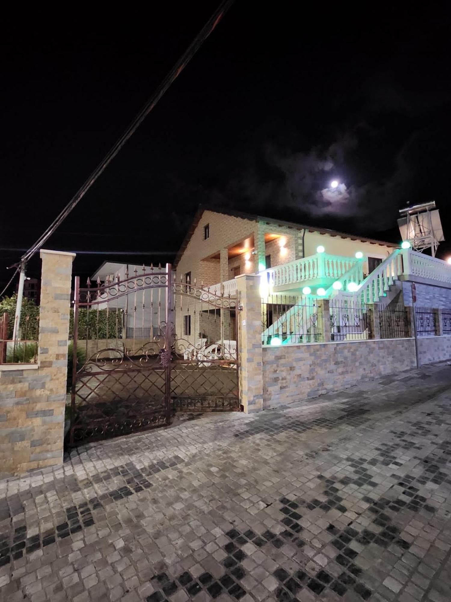 Hotel Casa Vacanze Shiroke エクステリア 写真