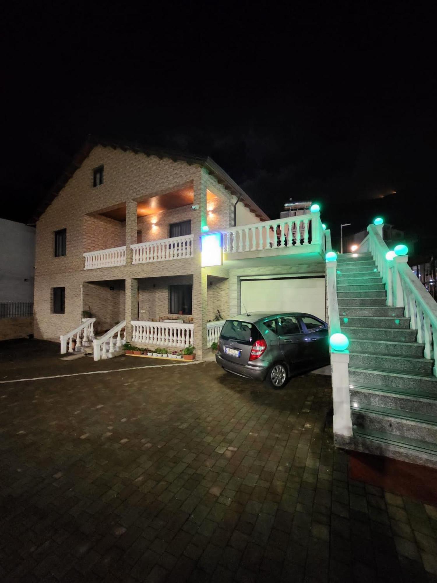 Hotel Casa Vacanze Shiroke エクステリア 写真