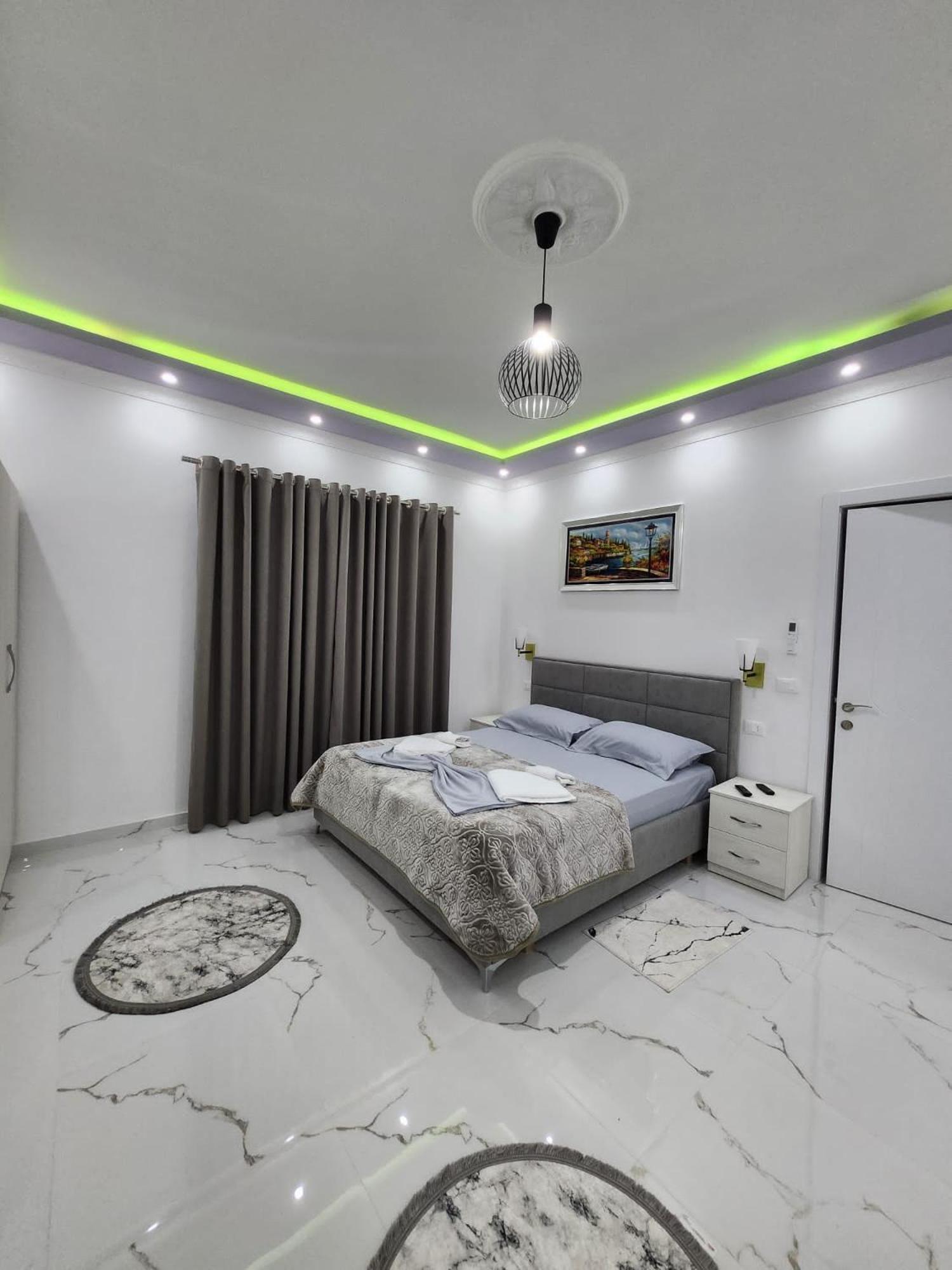 Hotel Casa Vacanze Shiroke エクステリア 写真