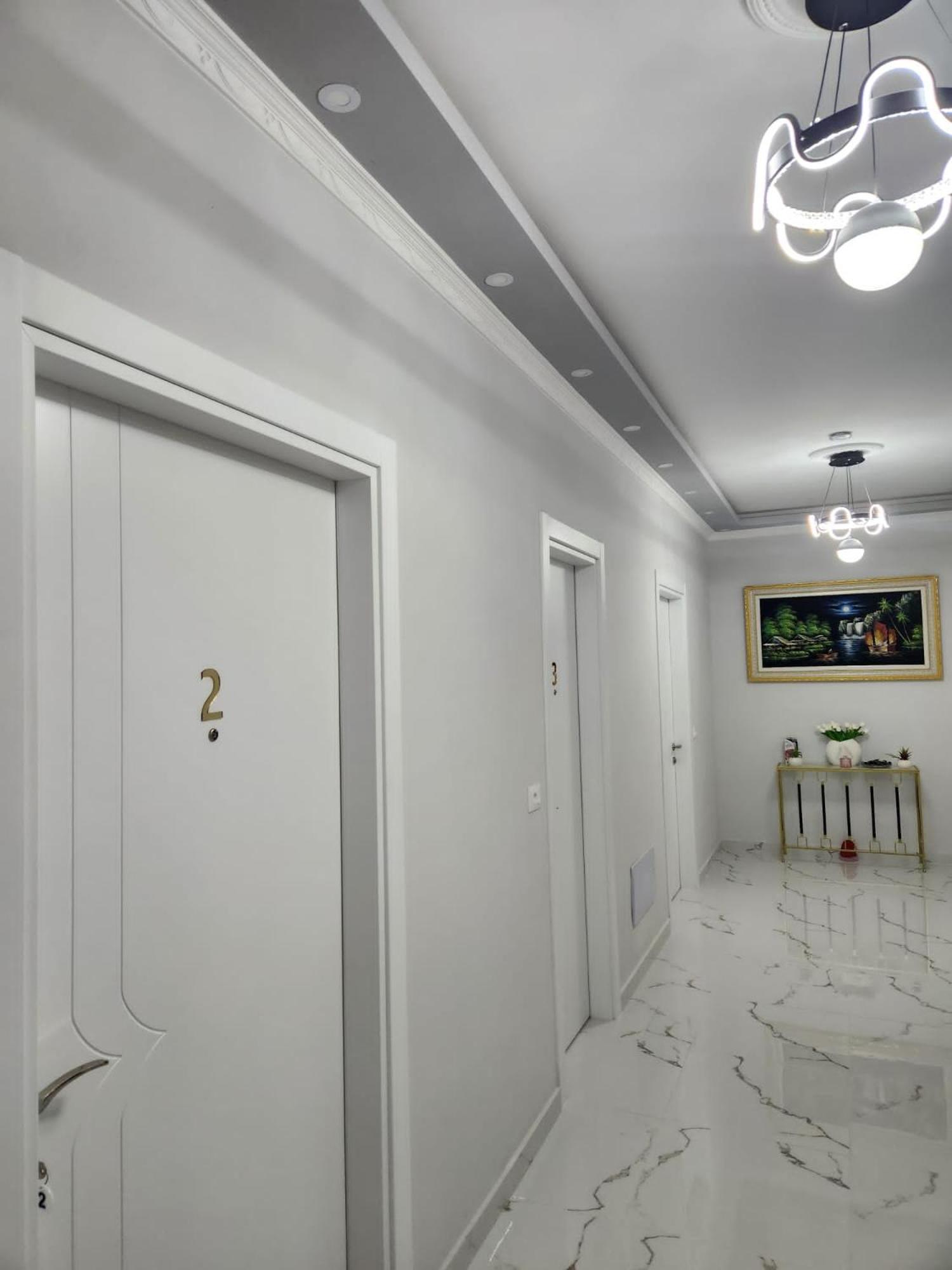 Hotel Casa Vacanze Shiroke エクステリア 写真