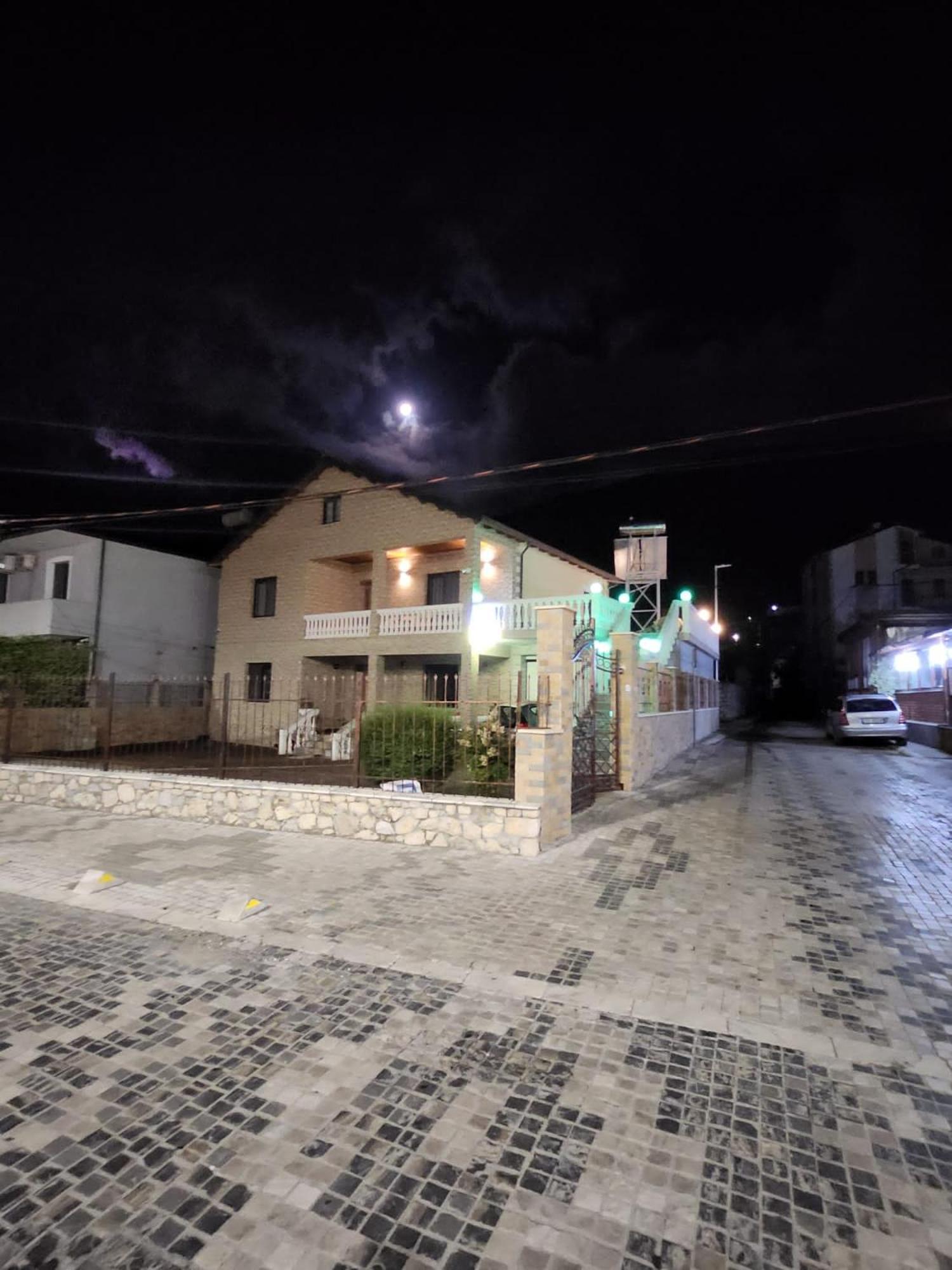 Hotel Casa Vacanze Shiroke エクステリア 写真