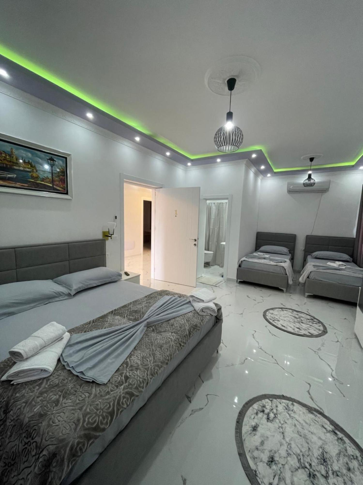 Hotel Casa Vacanze Shiroke エクステリア 写真