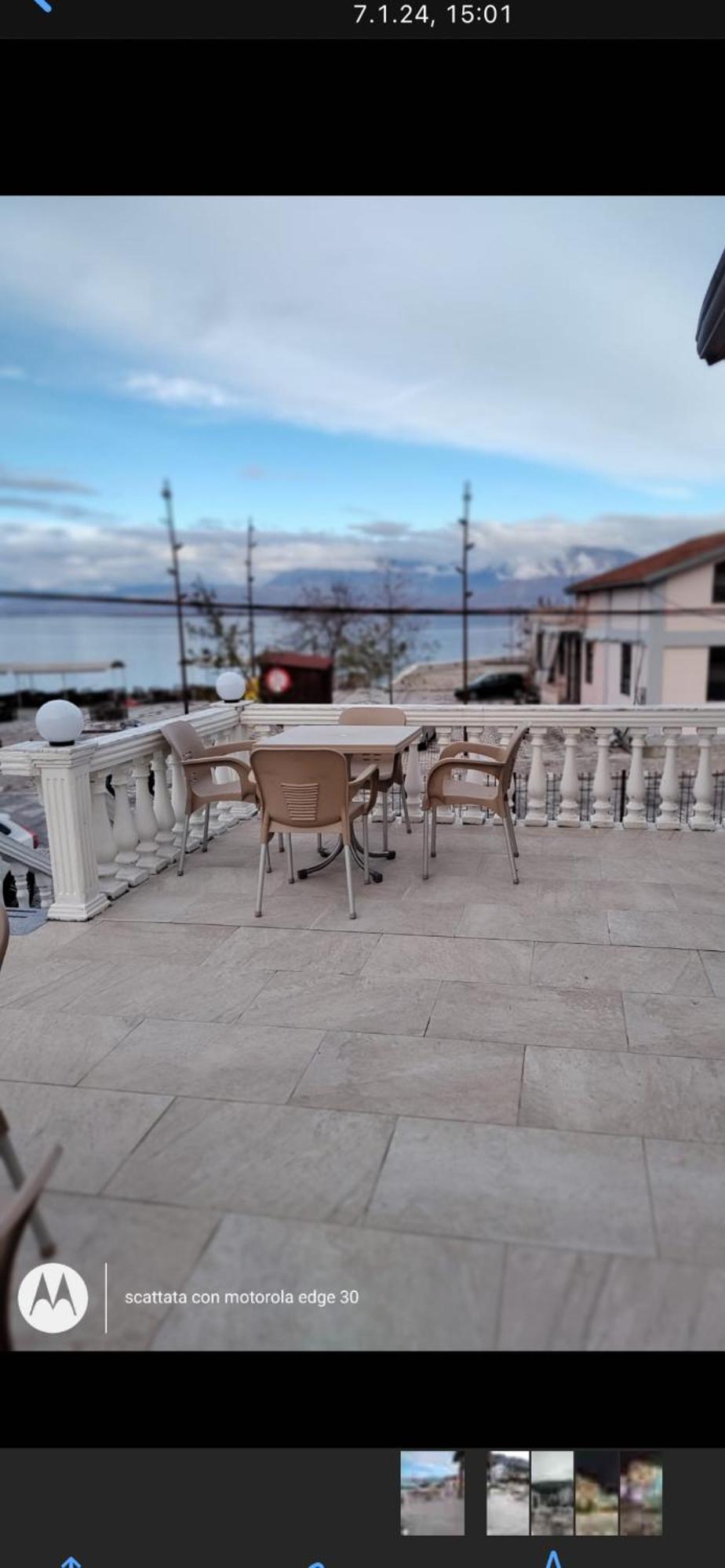 Hotel Casa Vacanze Shiroke エクステリア 写真