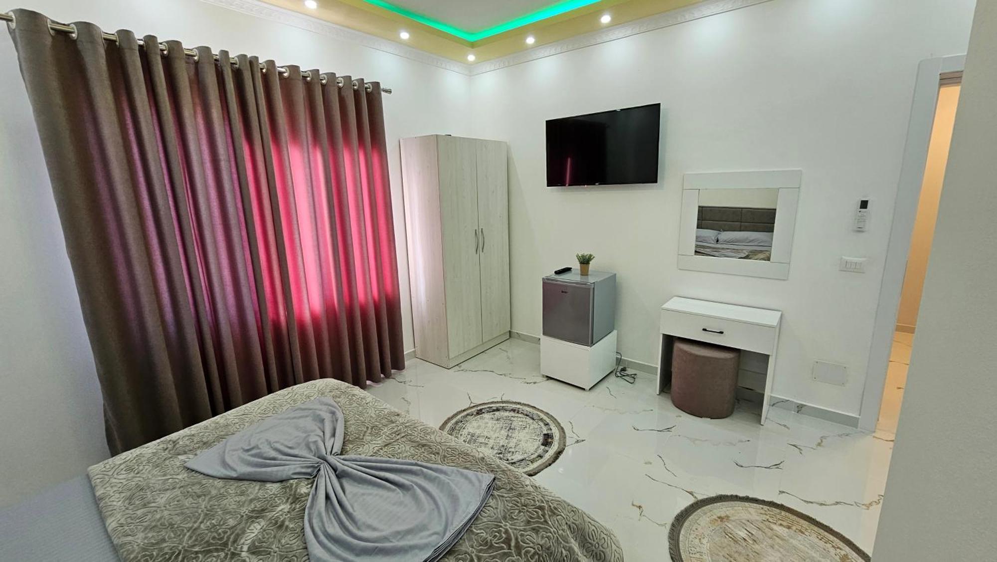 Hotel Casa Vacanze Shiroke エクステリア 写真