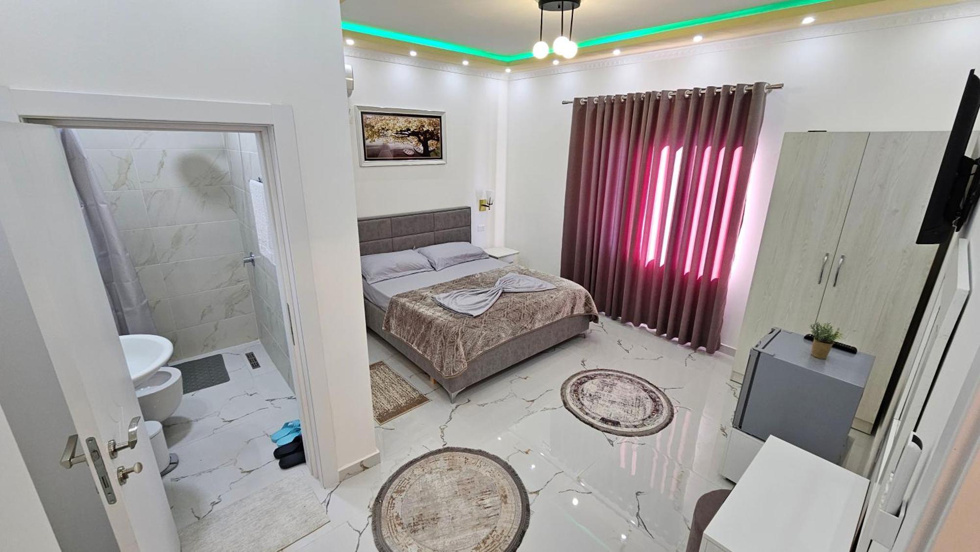 Hotel Casa Vacanze Shiroke エクステリア 写真
