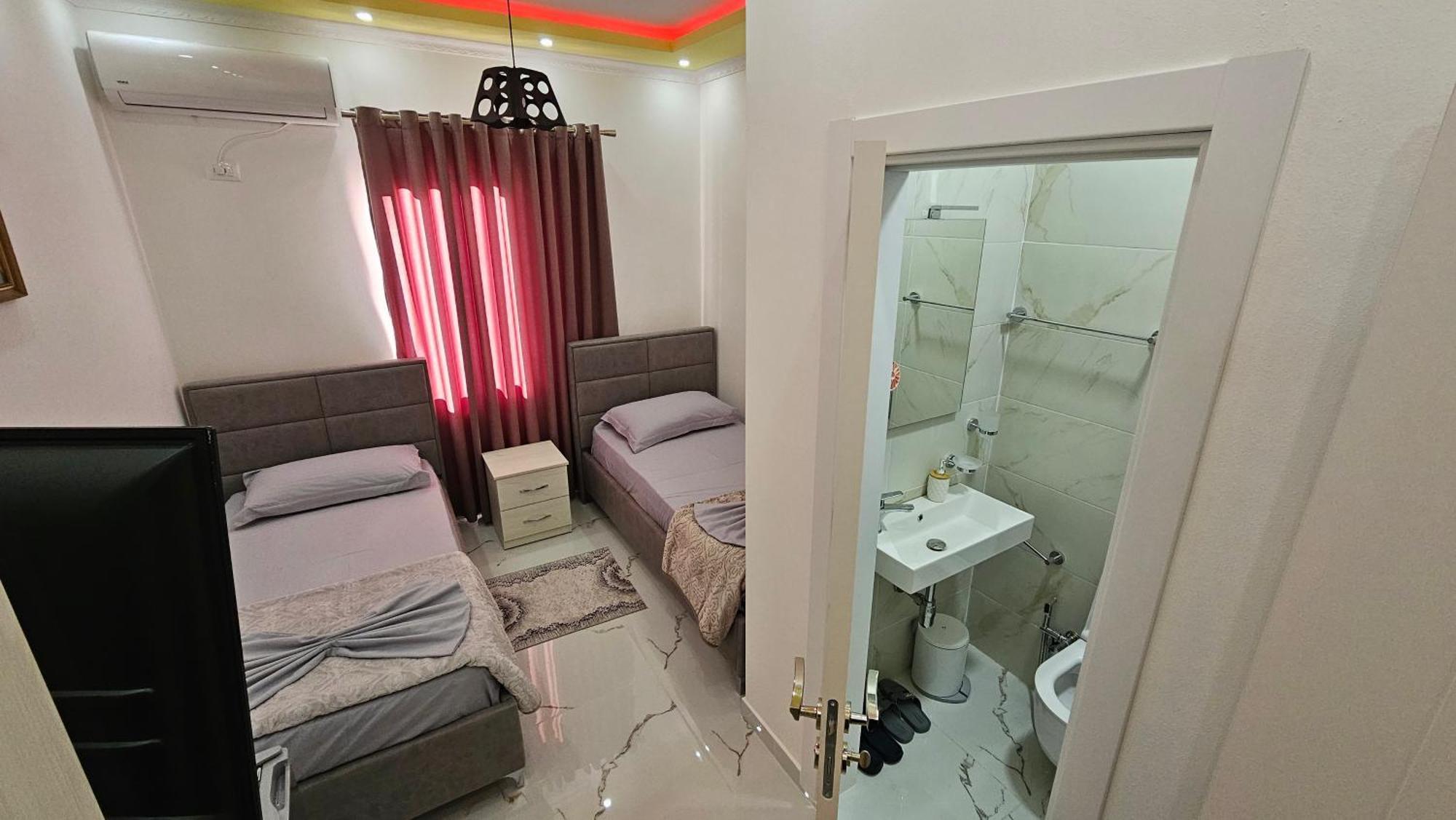 Hotel Casa Vacanze Shiroke エクステリア 写真
