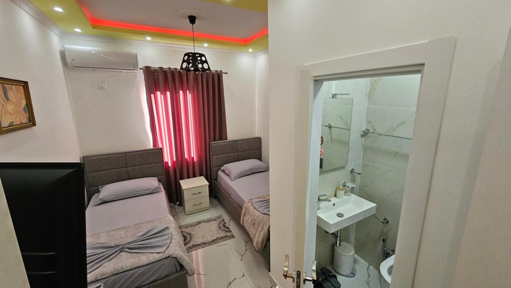 Hotel Casa Vacanze Shiroke エクステリア 写真