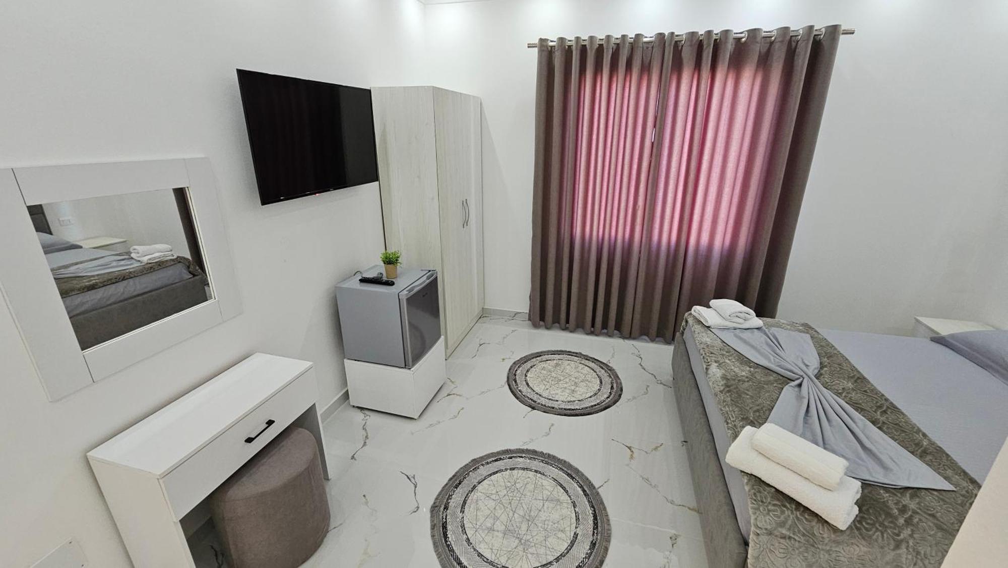 Hotel Casa Vacanze Shiroke エクステリア 写真