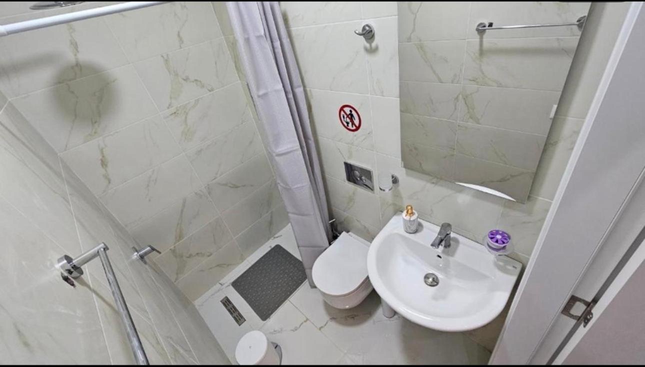 Hotel Casa Vacanze Shiroke エクステリア 写真