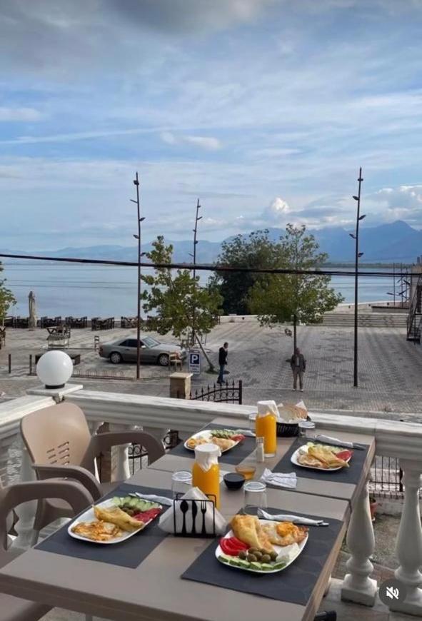 Hotel Casa Vacanze Shiroke エクステリア 写真